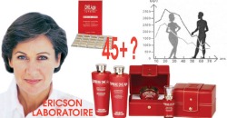 Ericson Laboratoire Supreme DHE