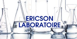 ericson laboratoire