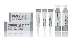 Ericson Laboratoire Meso-Vit