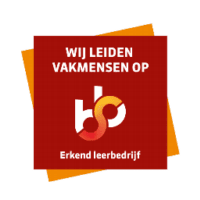 SBB leerbedrijf